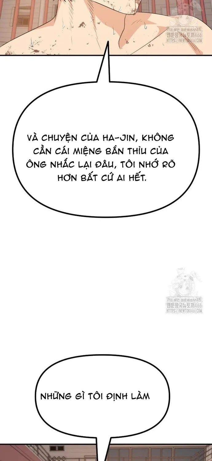 Bạn Trai Vệ Sĩ Tập 165 trang 44