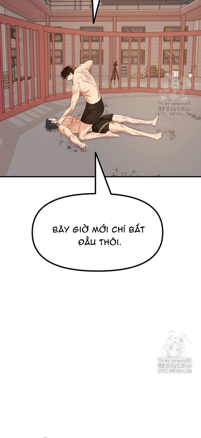 Bạn Trai Vệ Sĩ Tập 165 trang 45
