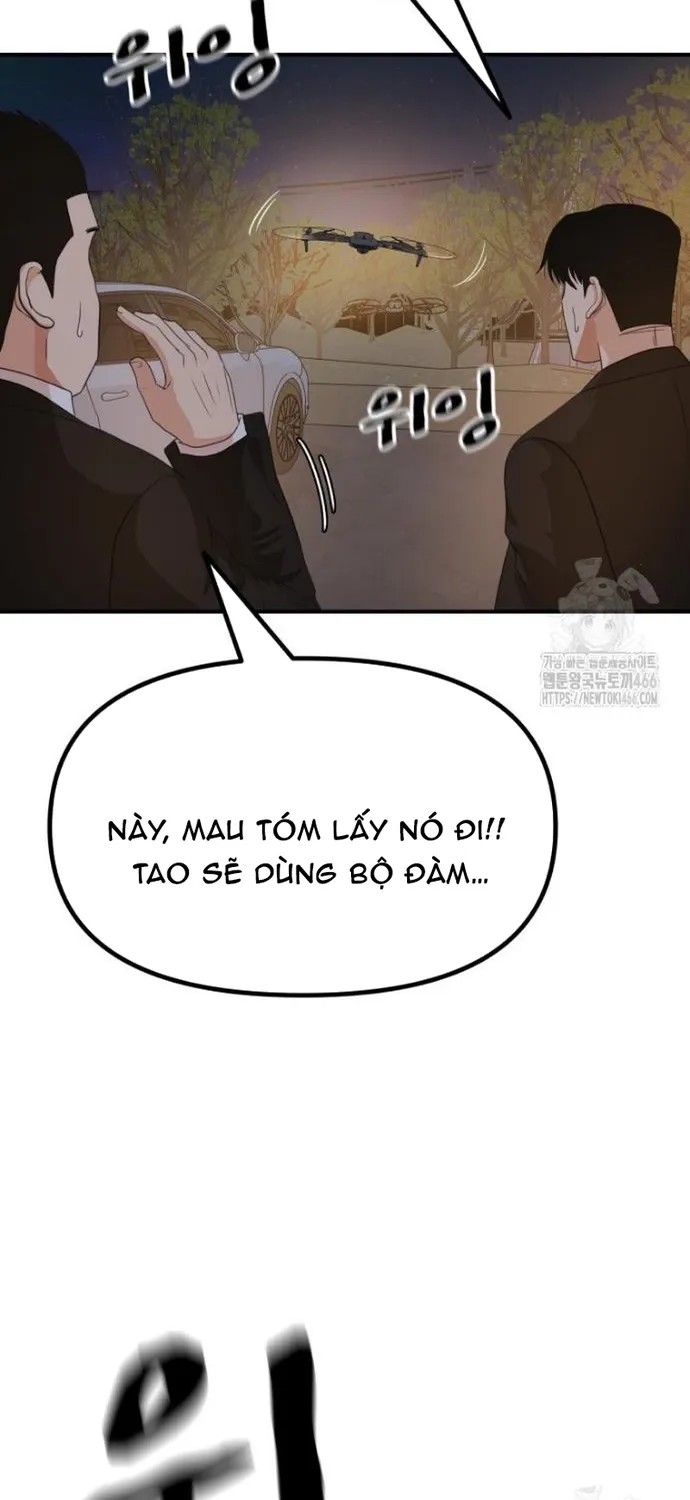 Bạn Trai Vệ Sĩ Tập 166 trang 12