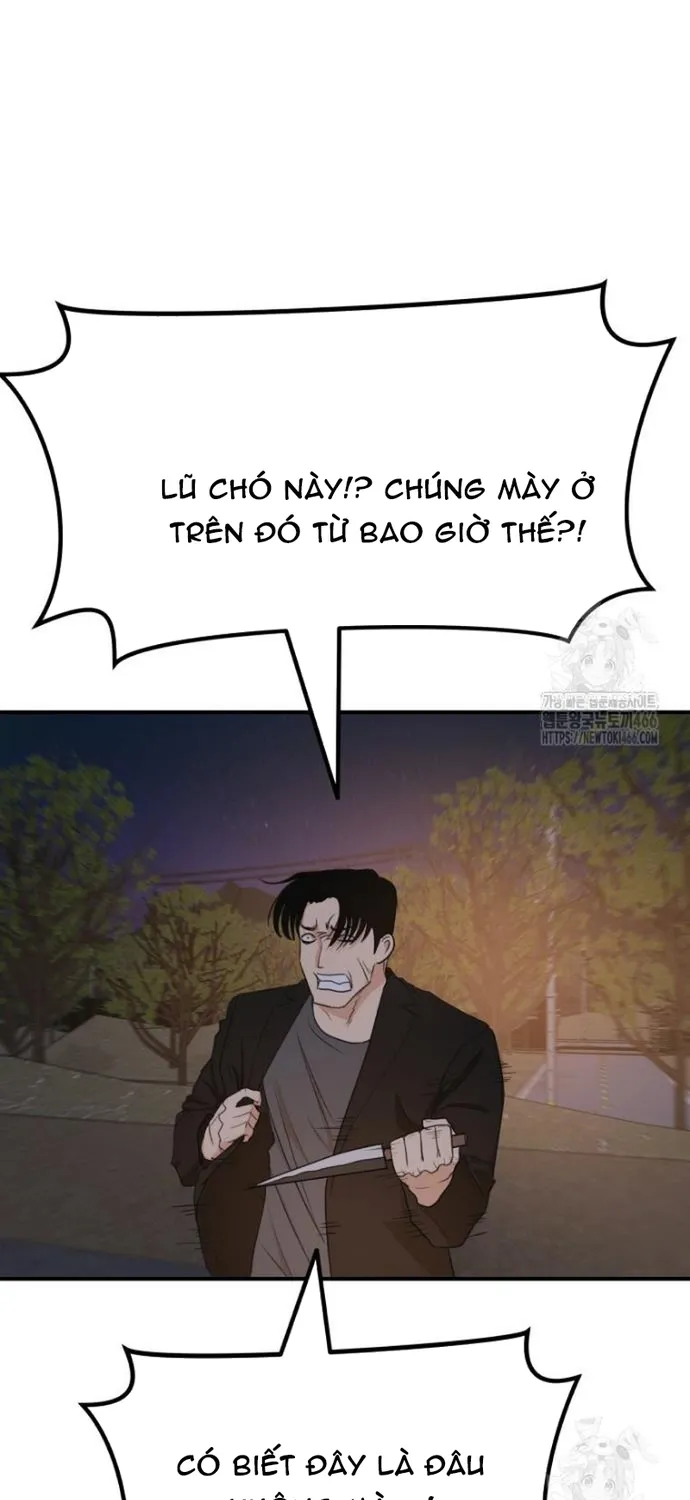 Bạn Trai Vệ Sĩ Tập 166 trang 22