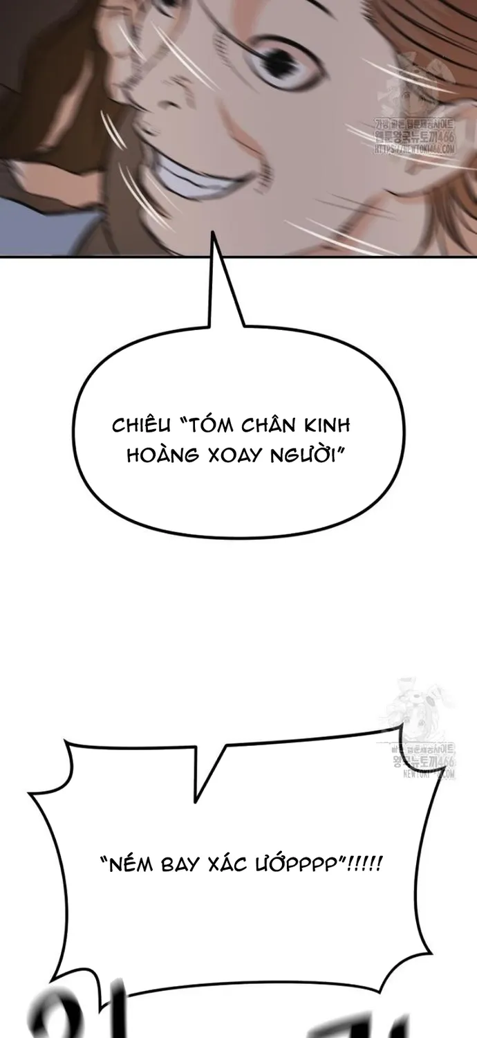Bạn Trai Vệ Sĩ Tập 166 trang 27