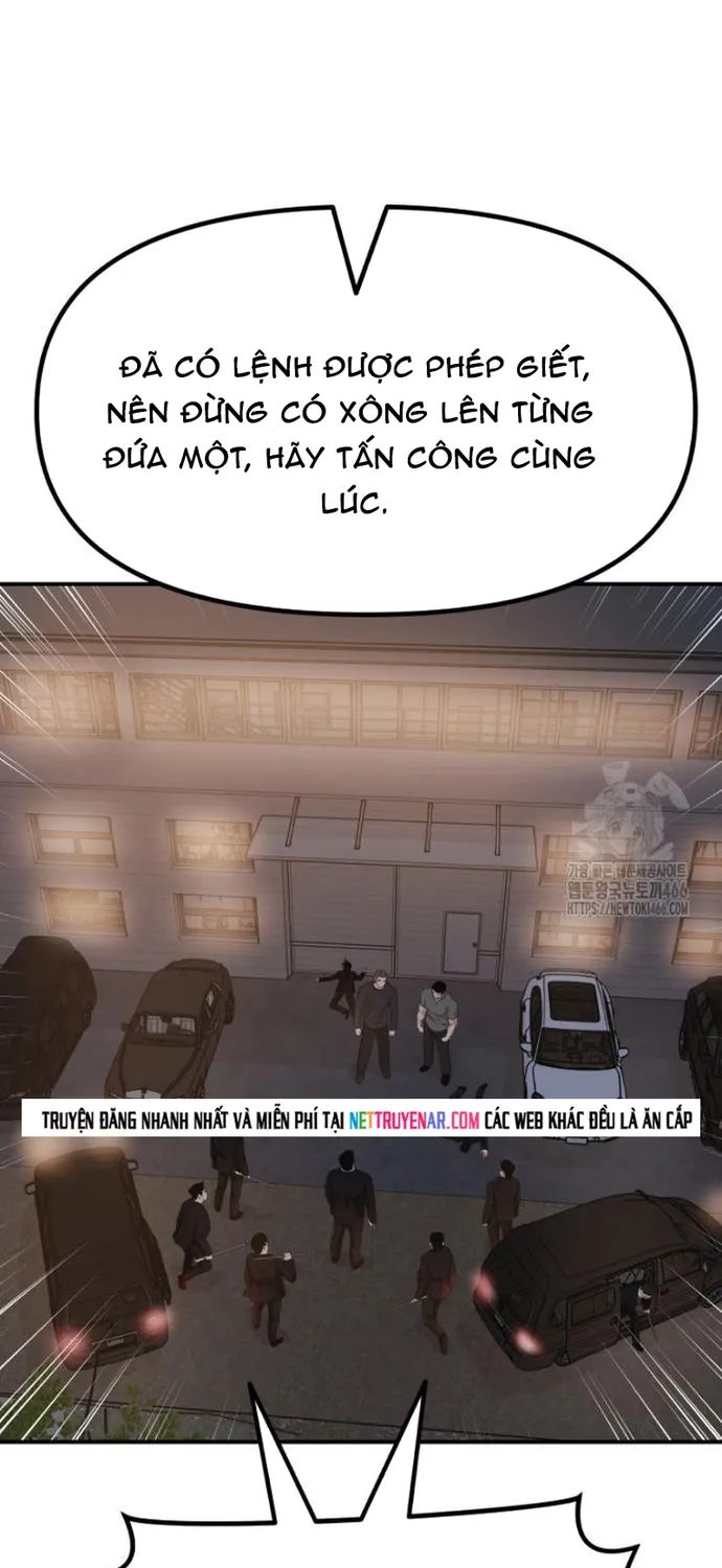 Bạn Trai Vệ Sĩ Tập 166 trang 35