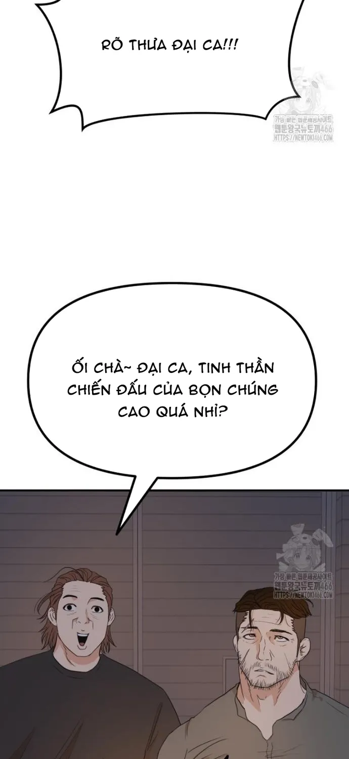Bạn Trai Vệ Sĩ Tập 166 trang 36