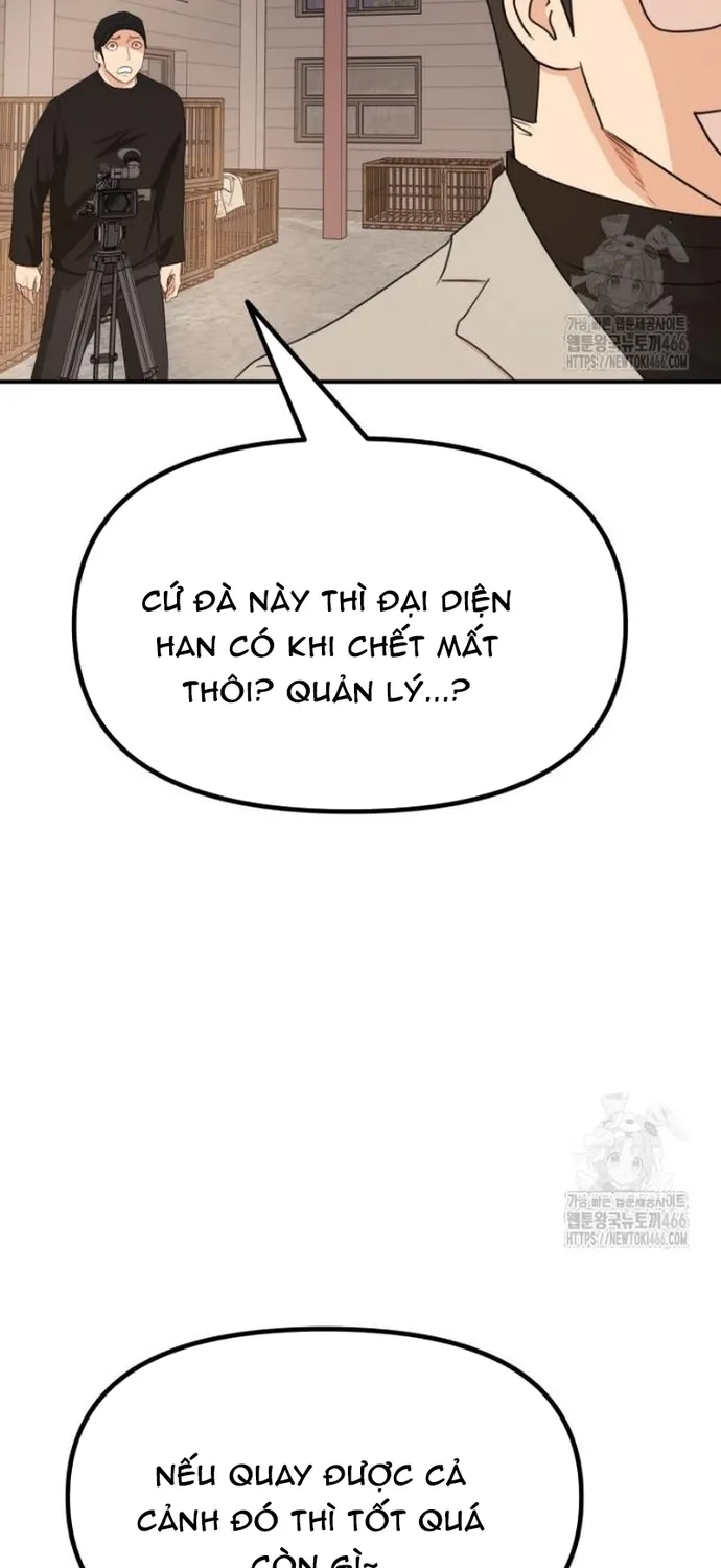 Bạn Trai Vệ Sĩ Tập 166 trang 5