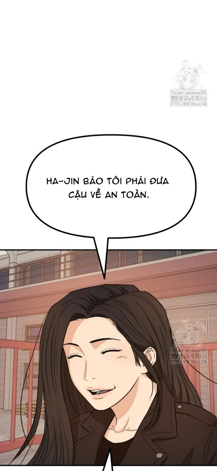 Bạn Trai Vệ Sĩ Tập 166 trang 43