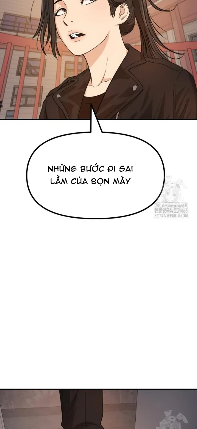 Bạn Trai Vệ Sĩ Tập 166 trang 46