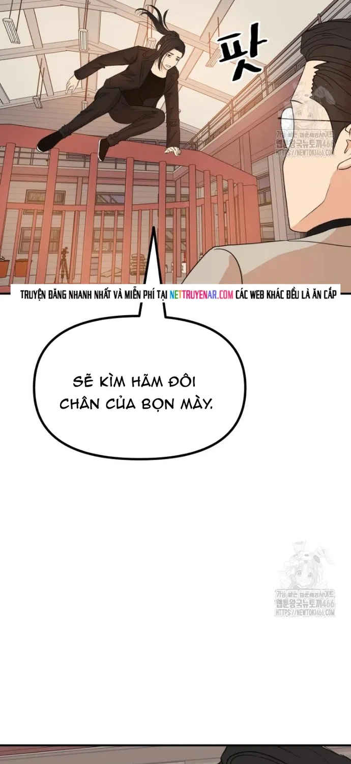 Bạn Trai Vệ Sĩ Tập 166 trang 48