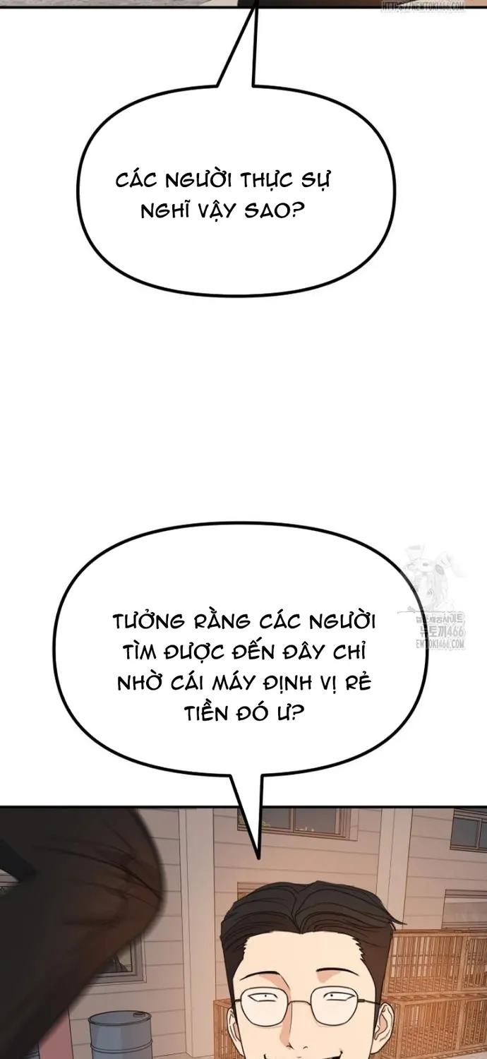 Bạn Trai Vệ Sĩ Tập 166 trang 50
