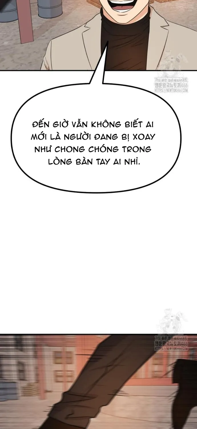 Bạn Trai Vệ Sĩ Tập 166 trang 51