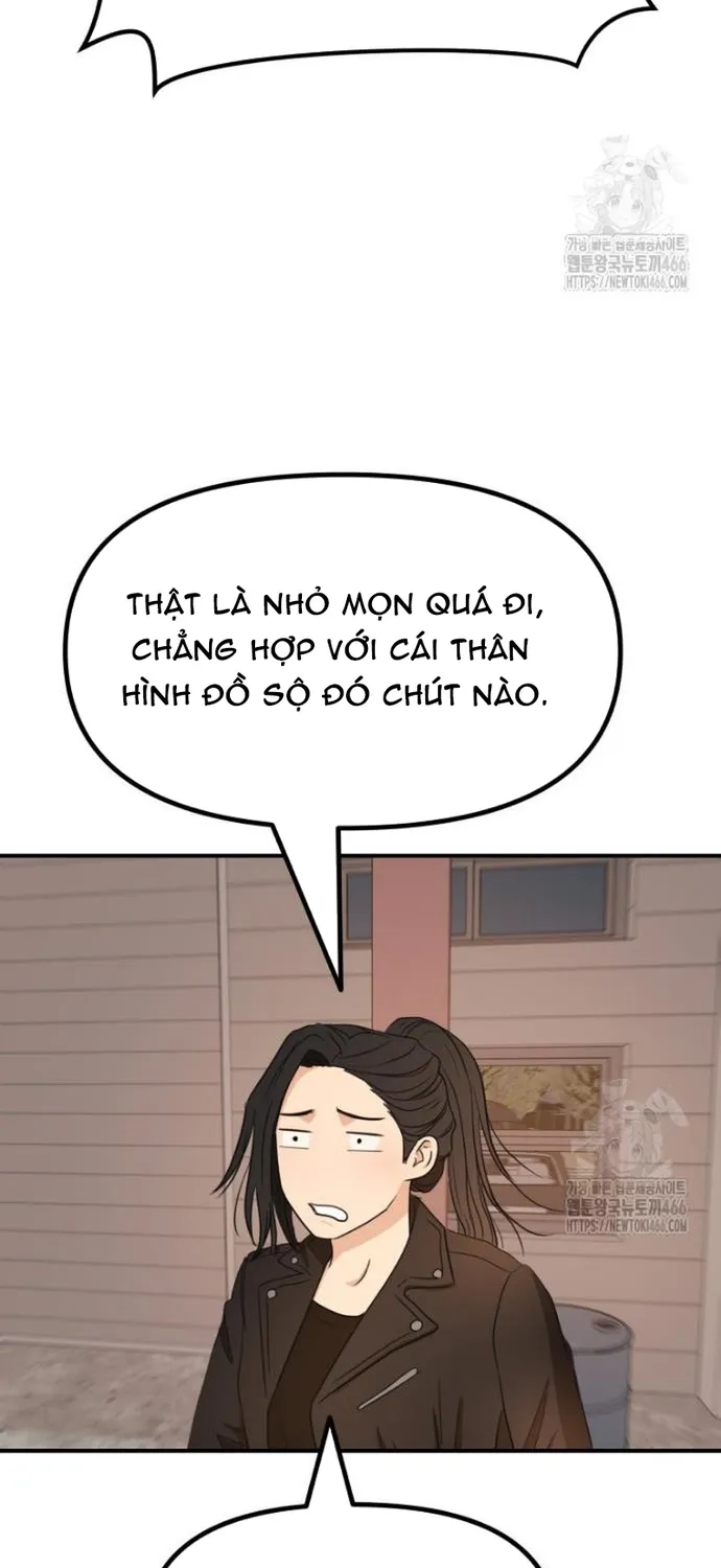 Bạn Trai Vệ Sĩ Tập 166 trang 67