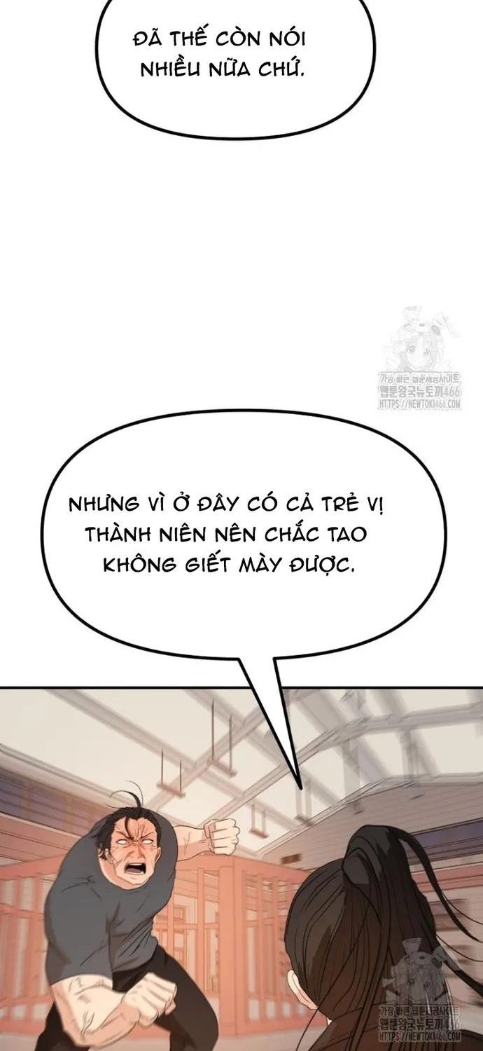 Bạn Trai Vệ Sĩ Tập 166 trang 68