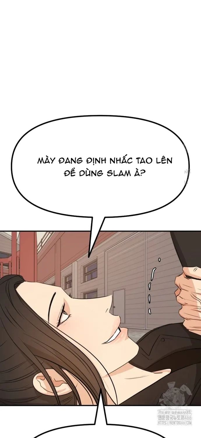 Bạn Trai Vệ Sĩ Tập 167 trang 20