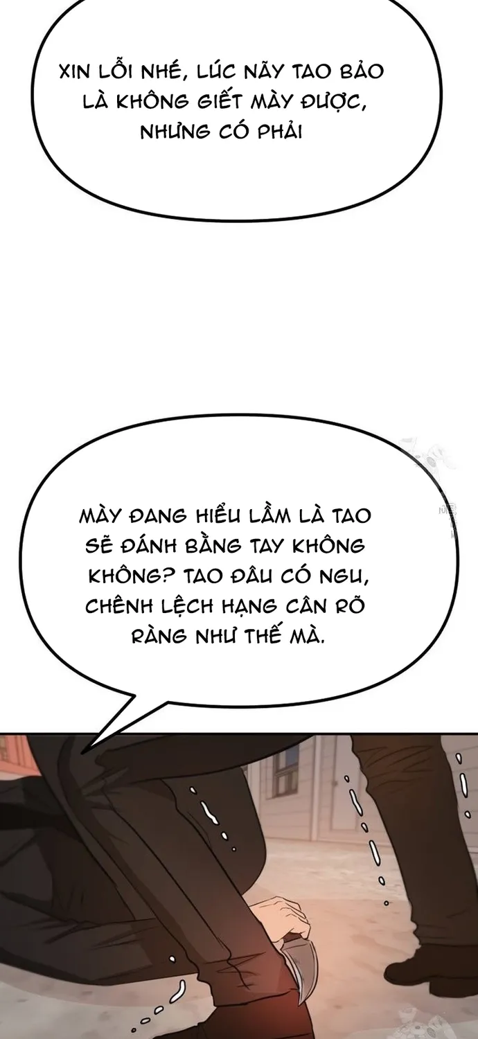 Bạn Trai Vệ Sĩ Tập 167 trang 21