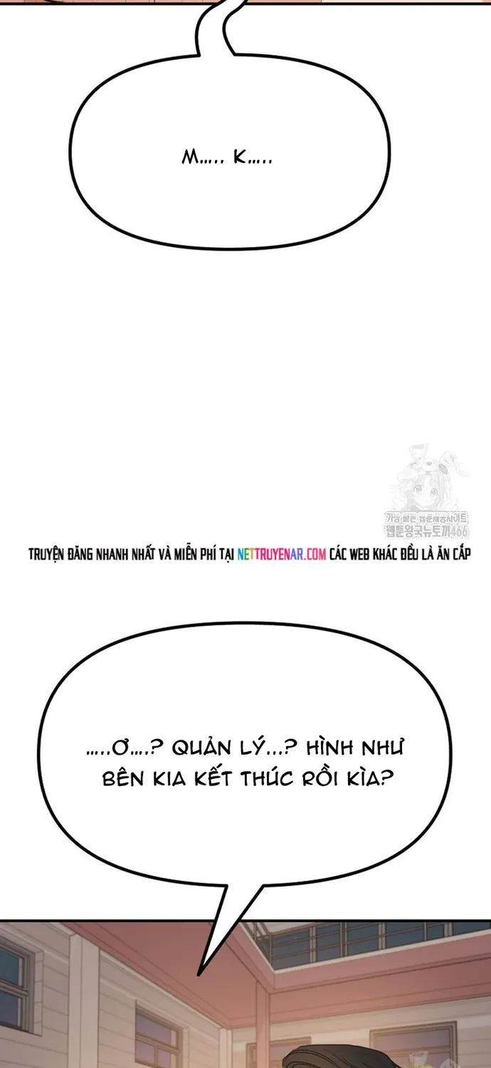 Bạn Trai Vệ Sĩ Tập 167 trang 28