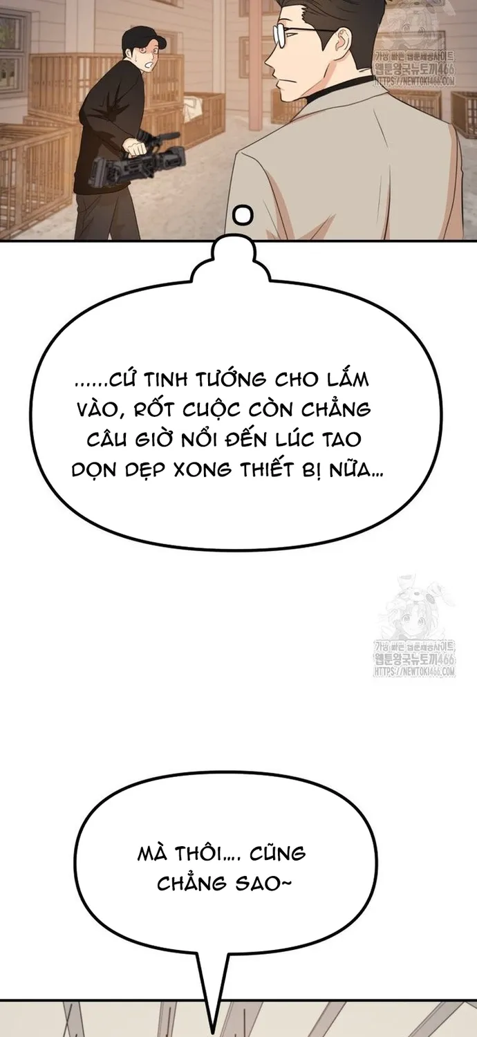 Bạn Trai Vệ Sĩ Tập 167 trang 29