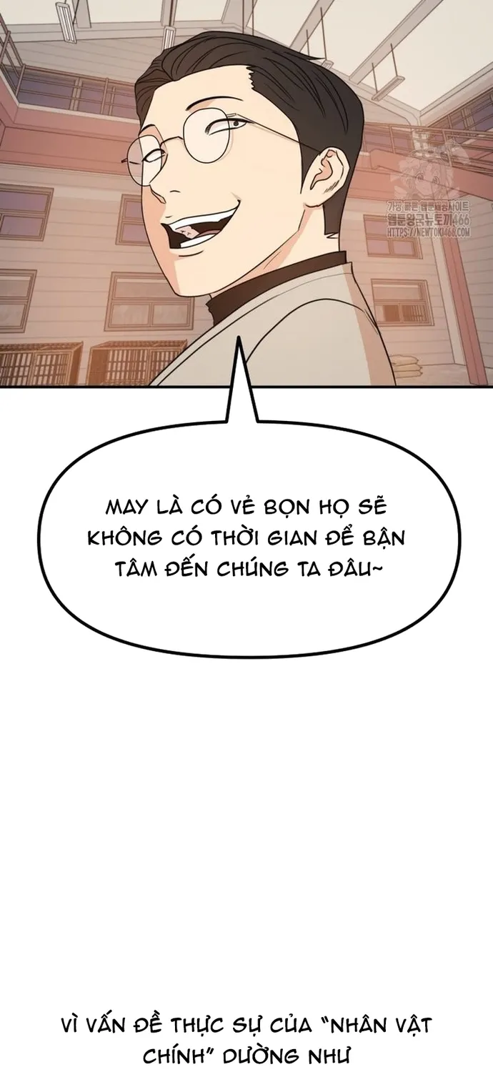 Bạn Trai Vệ Sĩ Tập 167 trang 30