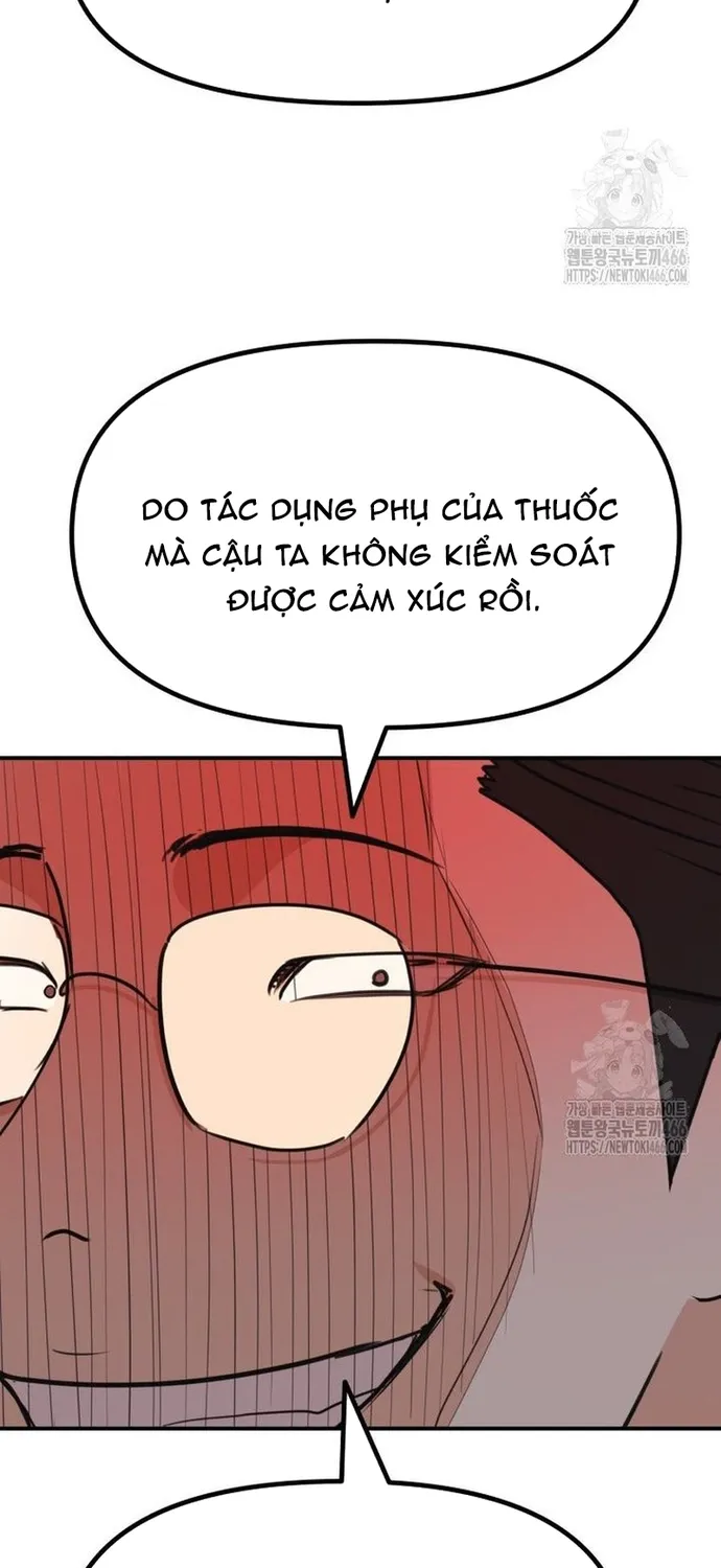 Bạn Trai Vệ Sĩ Tập 167 trang 43