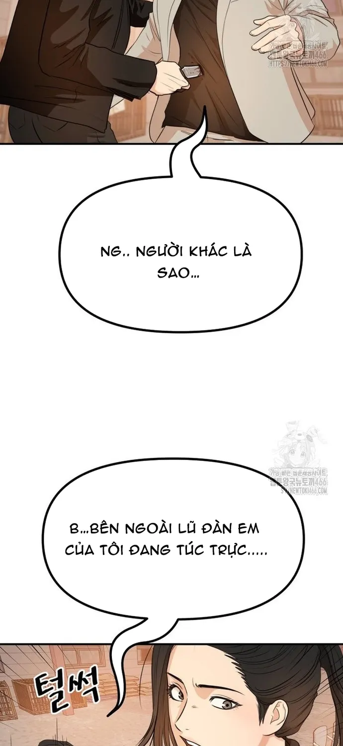 Bạn Trai Vệ Sĩ Tập 167 trang 47