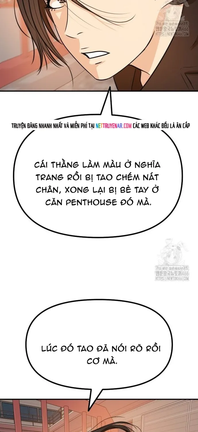 Bạn Trai Vệ Sĩ Tập 167 trang 6