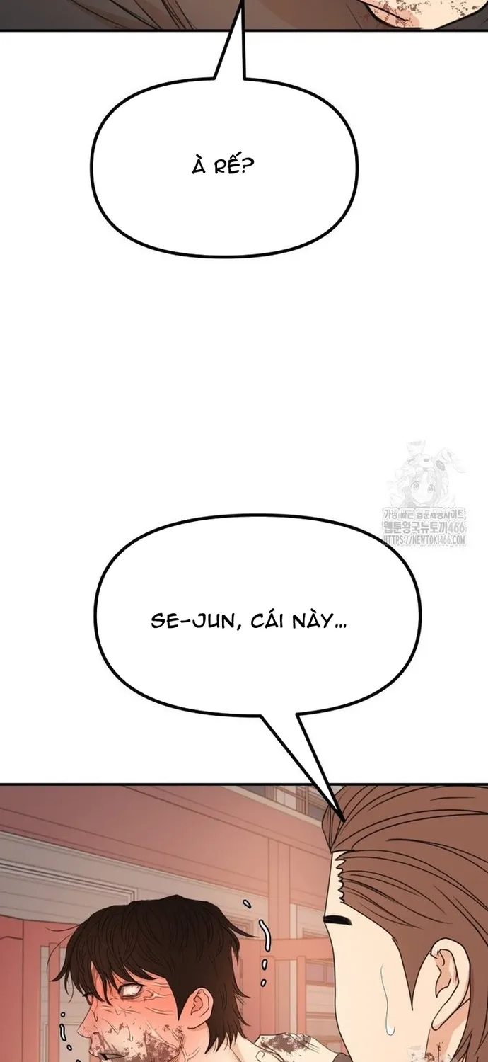 Bạn Trai Vệ Sĩ Tập 167 trang 54