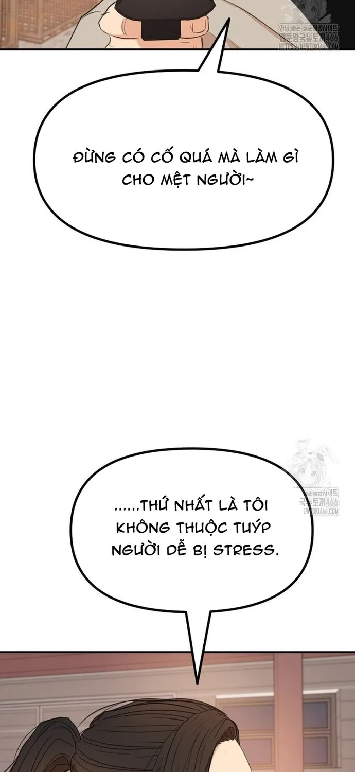 Bạn Trai Vệ Sĩ Tập 167 trang 62