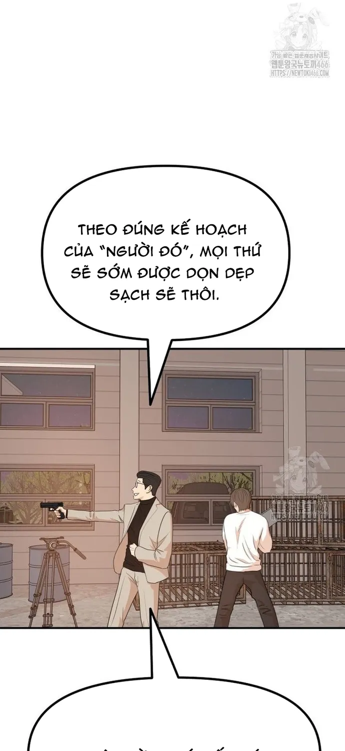 Bạn Trai Vệ Sĩ Tập 168 trang 3