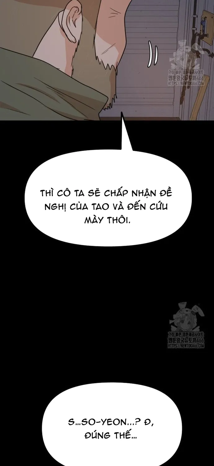 Bạn Trai Vệ Sĩ Tập 168 trang 23