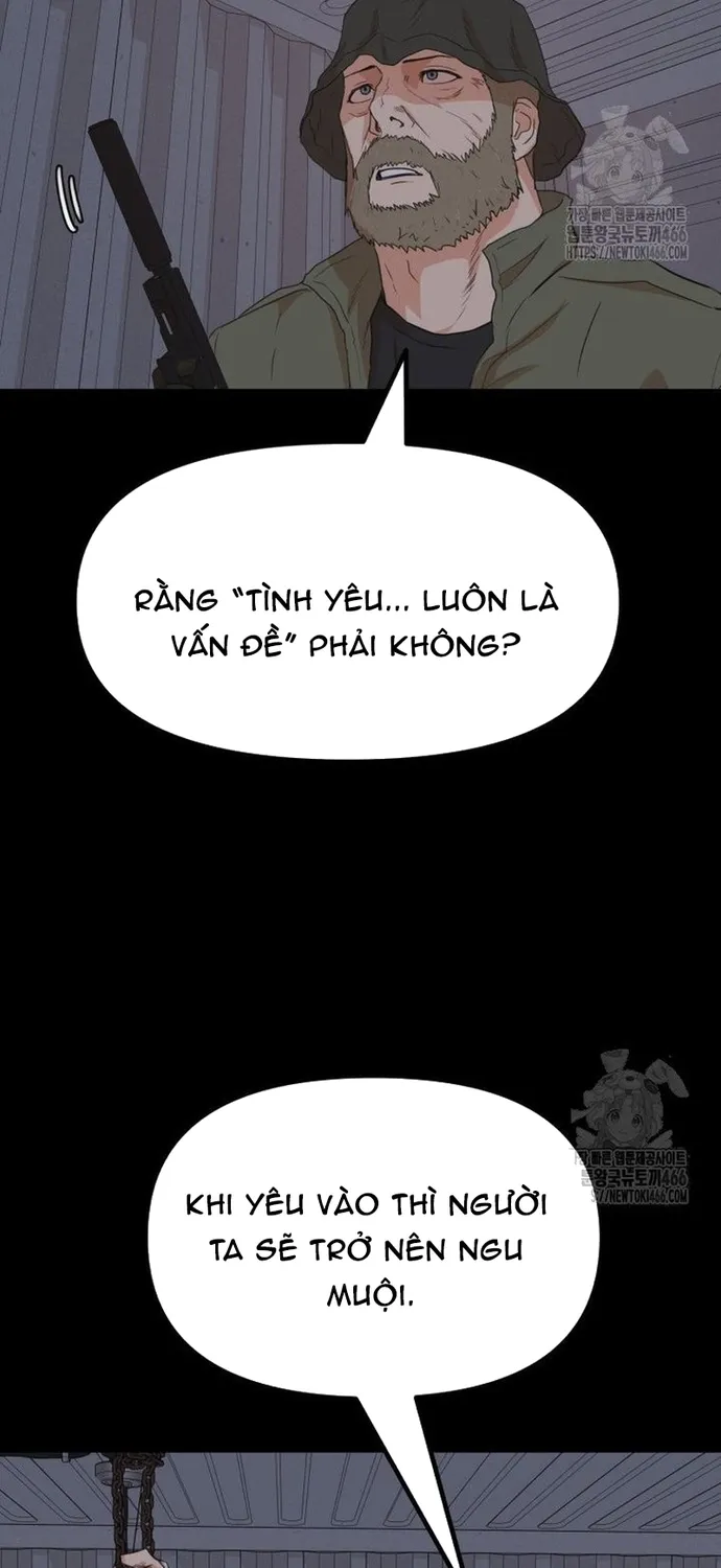 Bạn Trai Vệ Sĩ Tập 168 trang 29