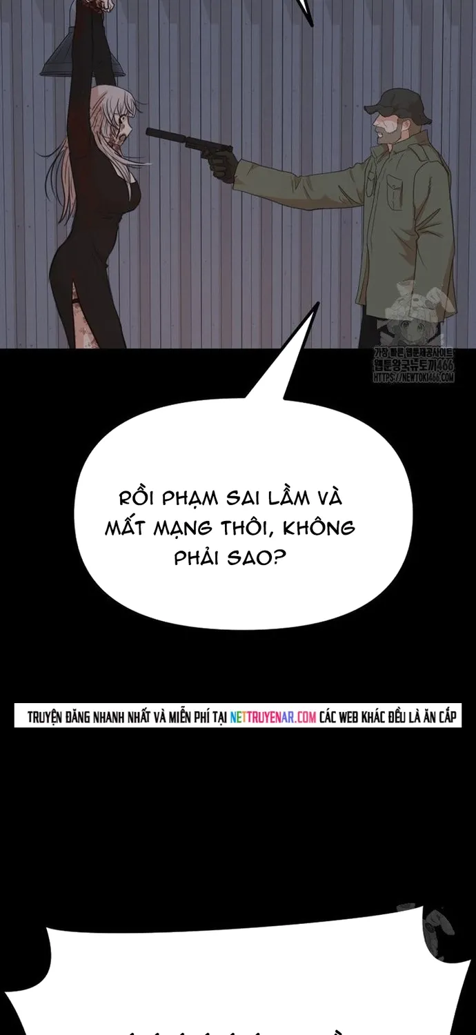 Bạn Trai Vệ Sĩ Tập 168 trang 30