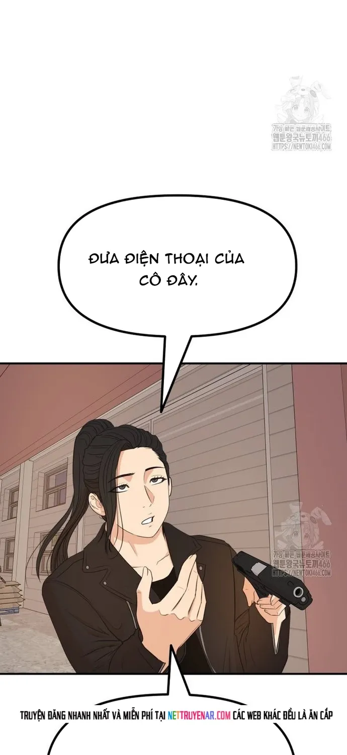Bạn Trai Vệ Sĩ Tập 168 trang 38