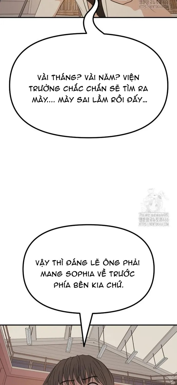 Bạn Trai Vệ Sĩ Tập 168 trang 41