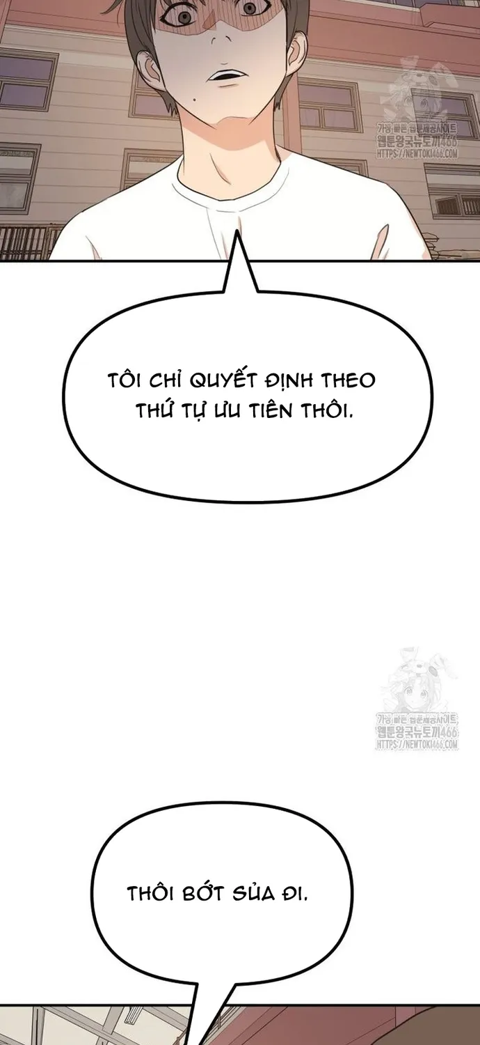Bạn Trai Vệ Sĩ Tập 168 trang 42