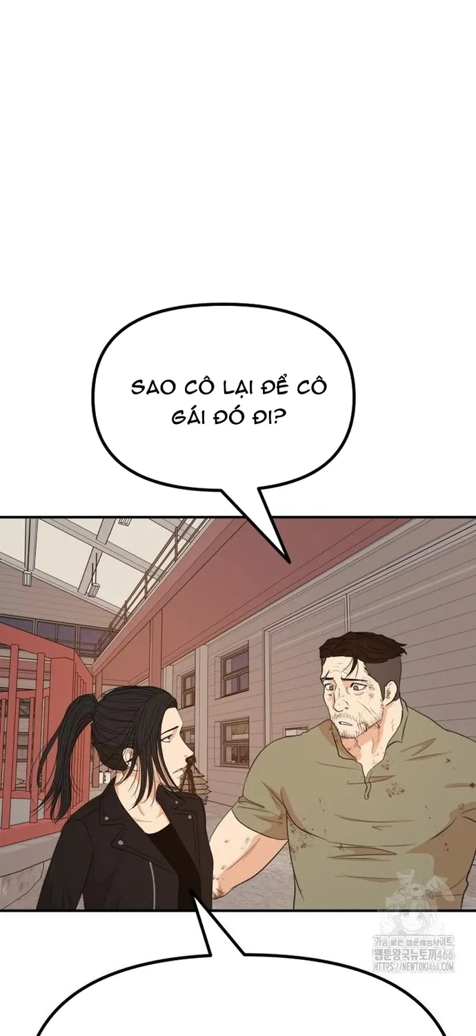 Bạn Trai Vệ Sĩ Tập 168 trang 48