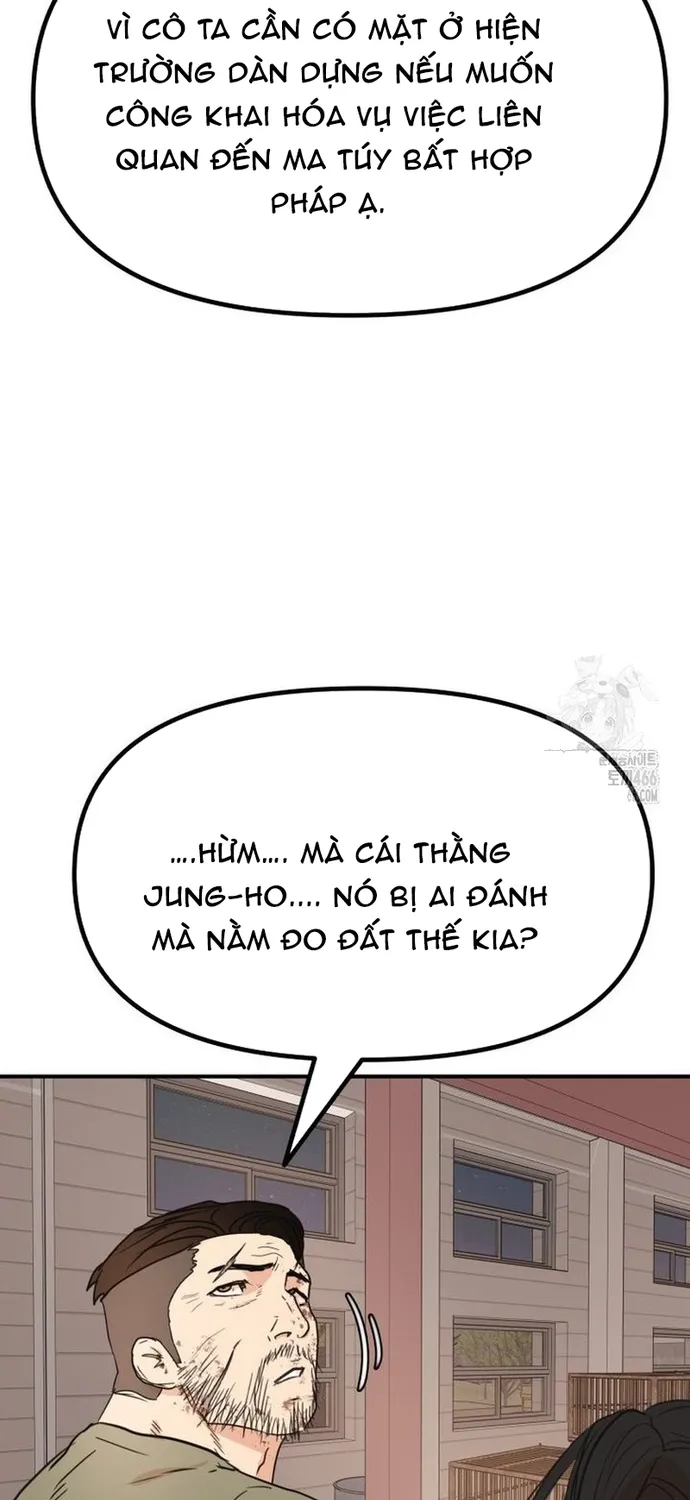 Bạn Trai Vệ Sĩ Tập 168 trang 49
