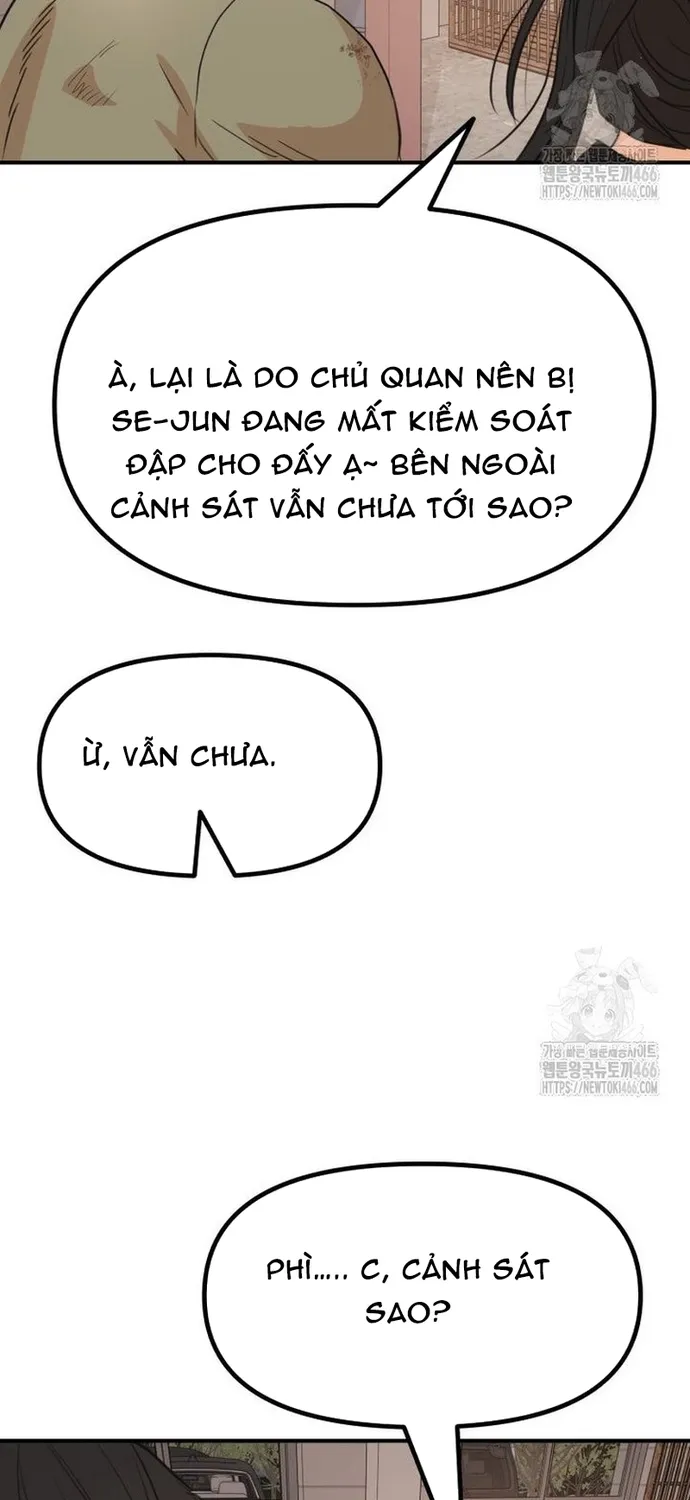 Bạn Trai Vệ Sĩ Tập 168 trang 50