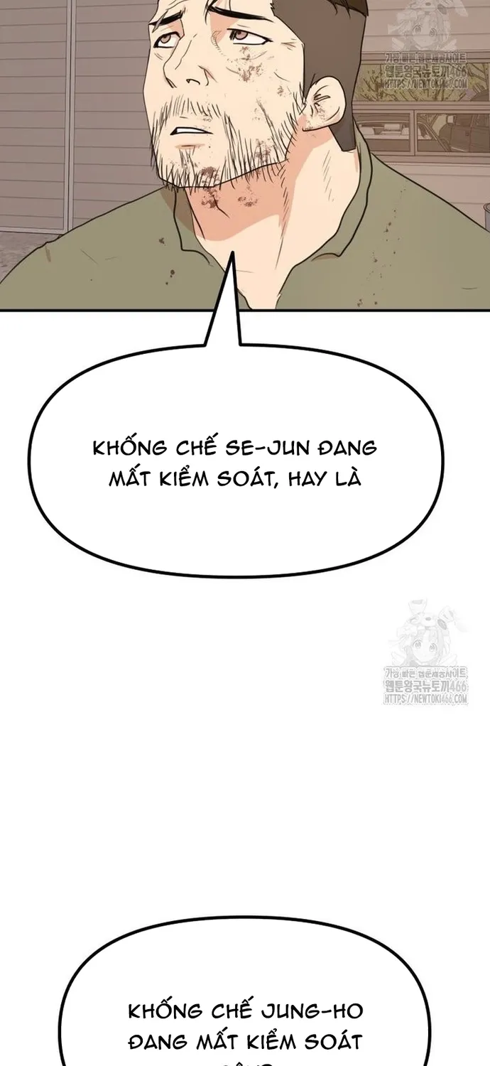 Bạn Trai Vệ Sĩ Tập 168 trang 57