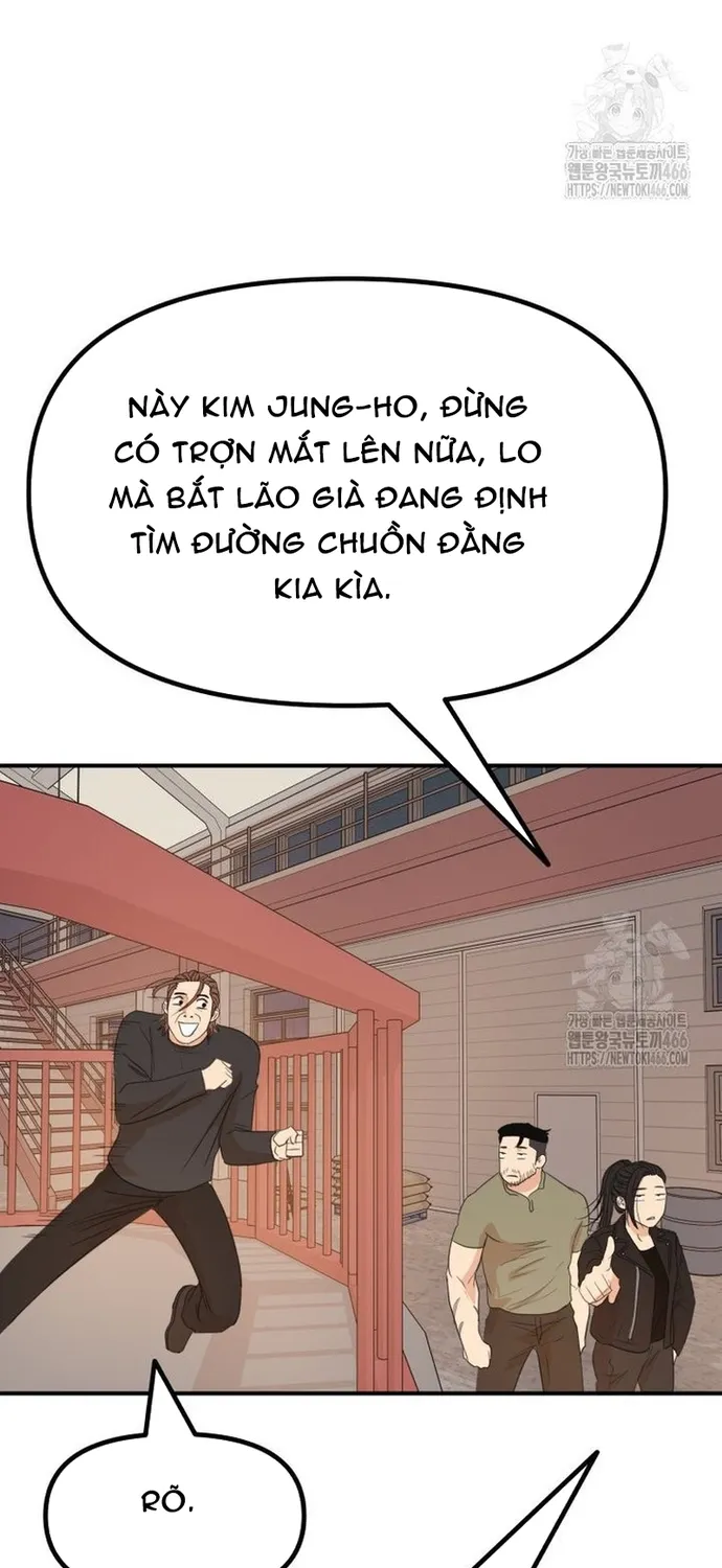 Bạn Trai Vệ Sĩ Tập 168 trang 61