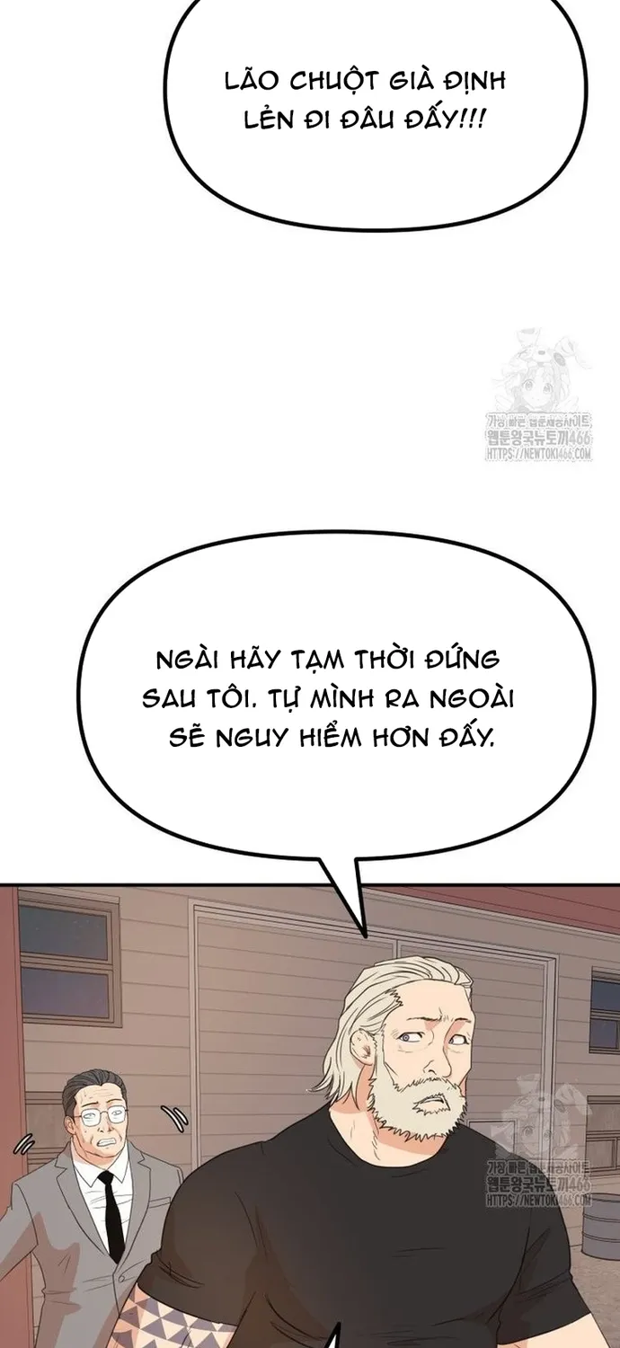 Bạn Trai Vệ Sĩ Tập 168 trang 63