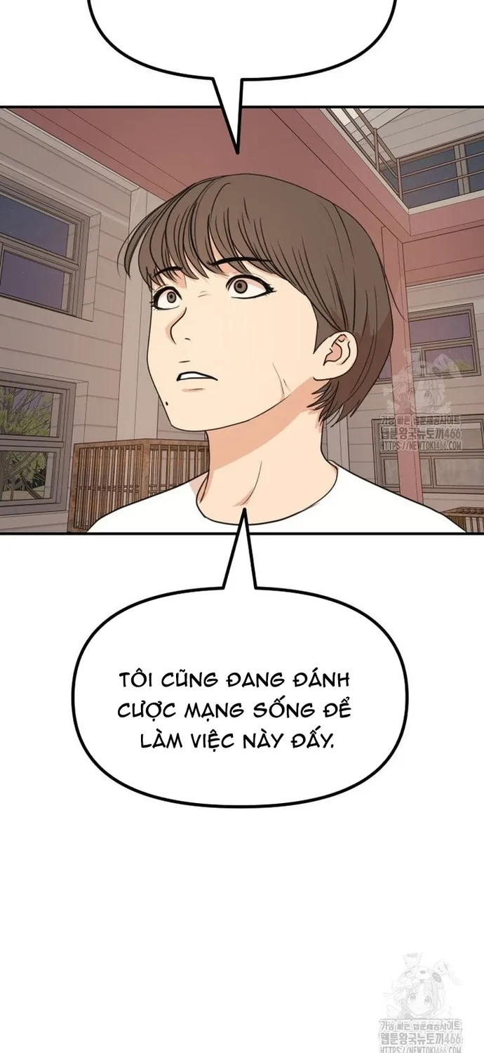 Bạn Trai Vệ Sĩ Tập 168 trang 10