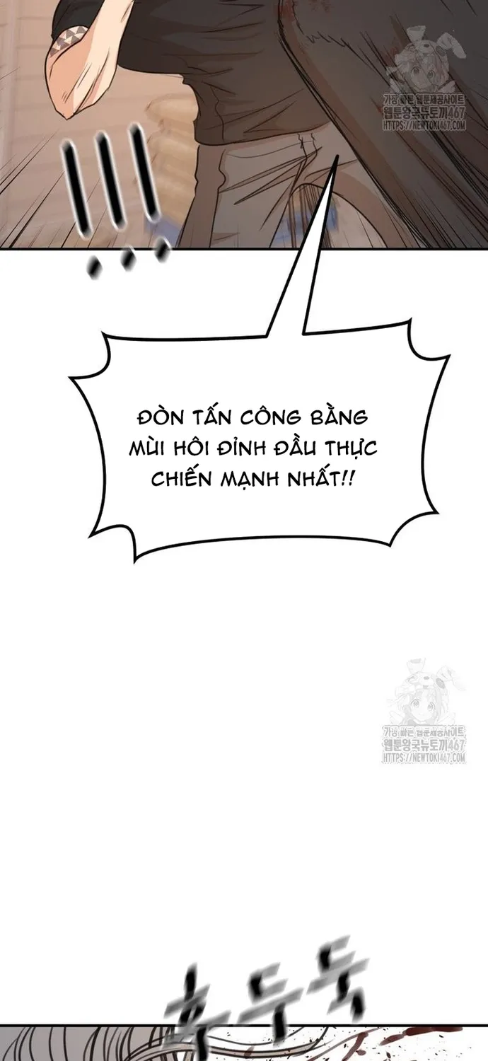 Bạn Trai Vệ Sĩ Tập 169 trang 15