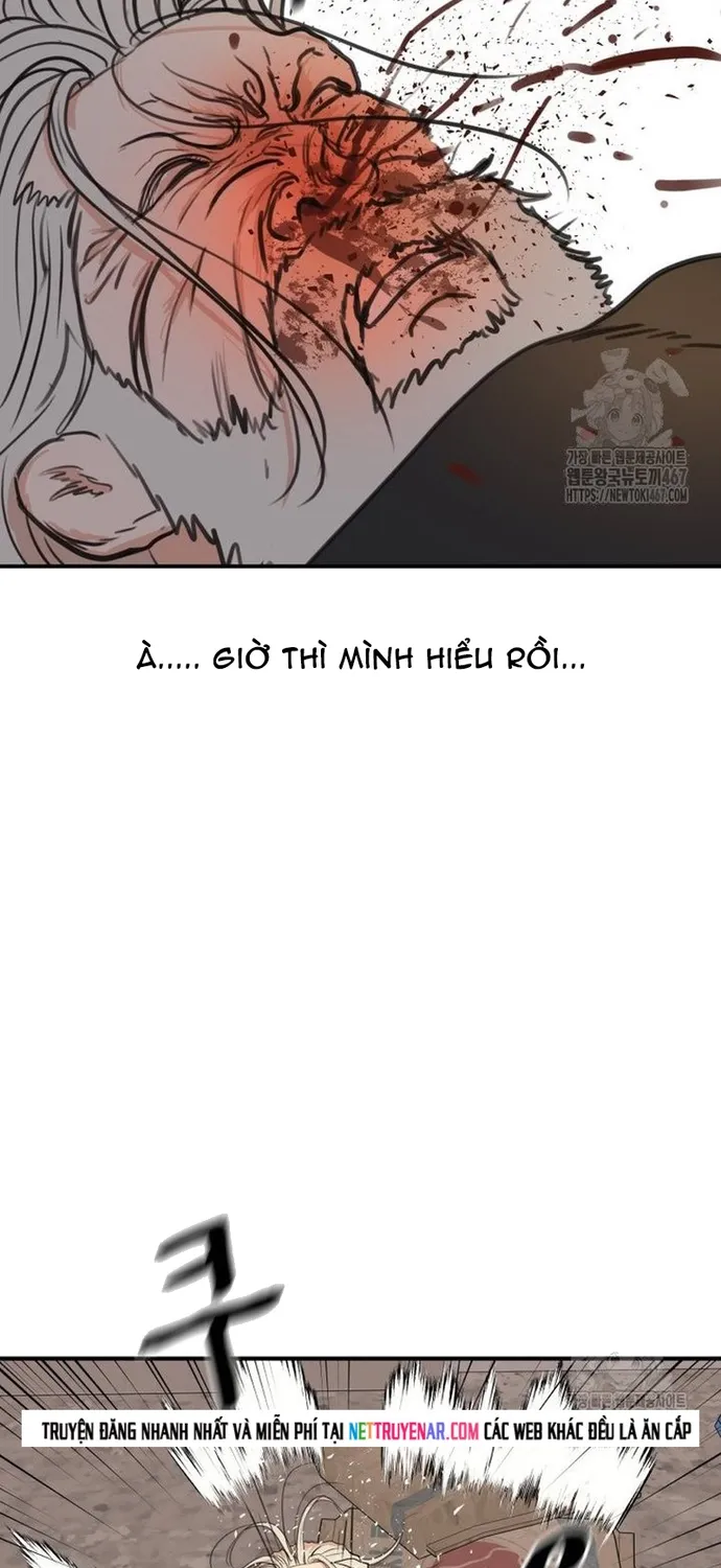 Bạn Trai Vệ Sĩ Tập 169 trang 16