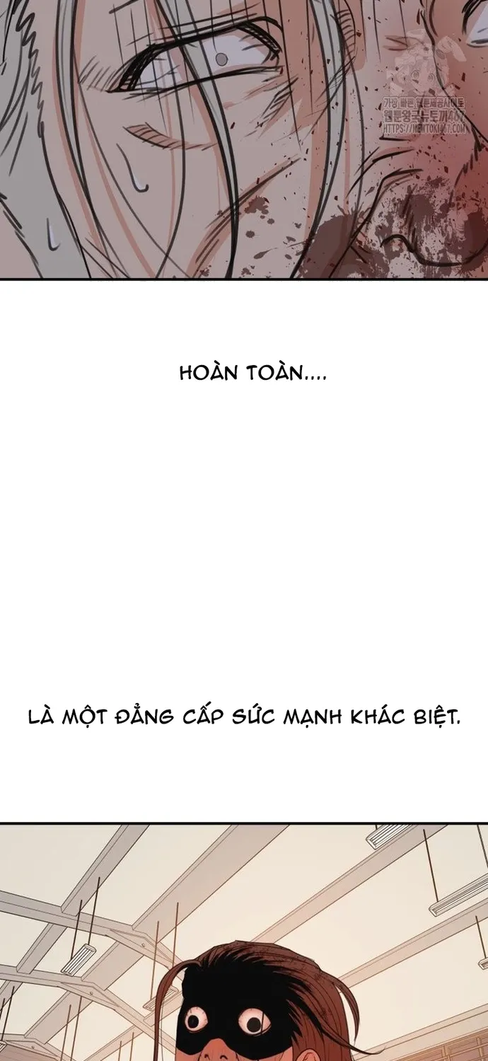 Bạn Trai Vệ Sĩ Tập 169 trang 18