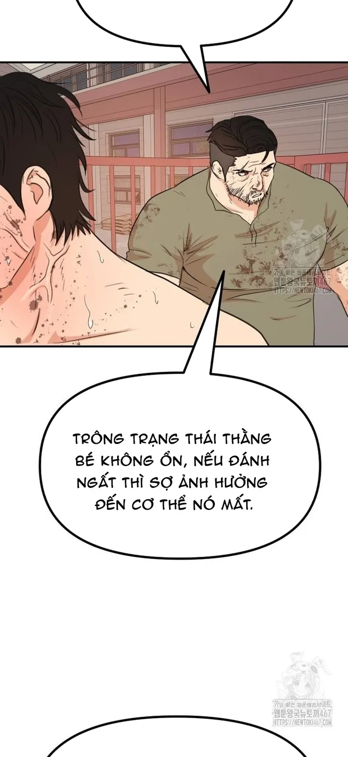 Bạn Trai Vệ Sĩ Tập 169 trang 23