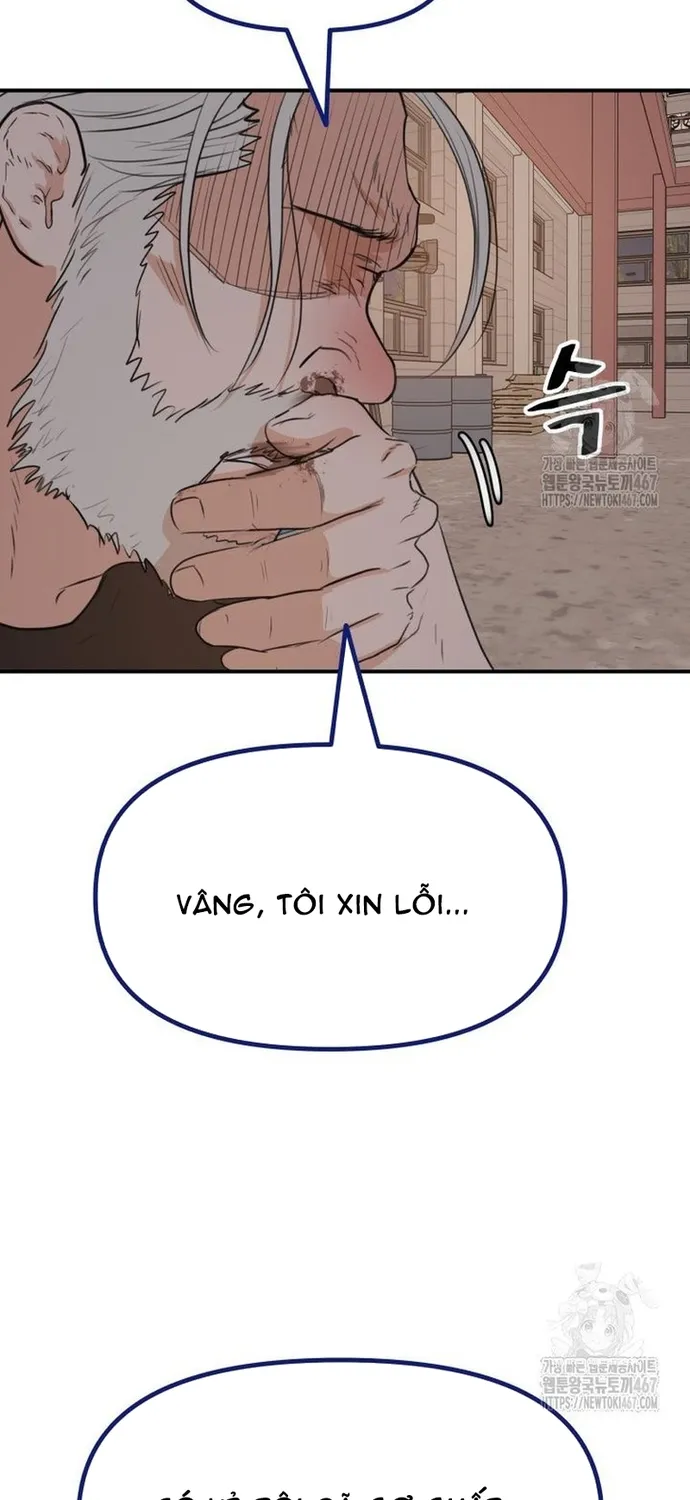 Bạn Trai Vệ Sĩ Tập 169 trang 4