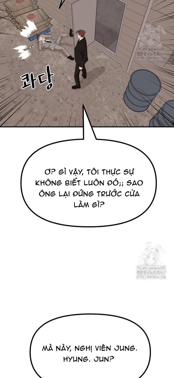 Bạn Trai Vệ Sĩ Tập 169 trang 38