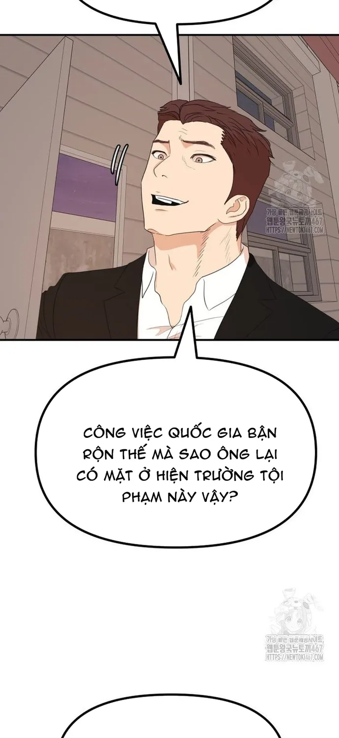 Bạn Trai Vệ Sĩ Tập 169 trang 39