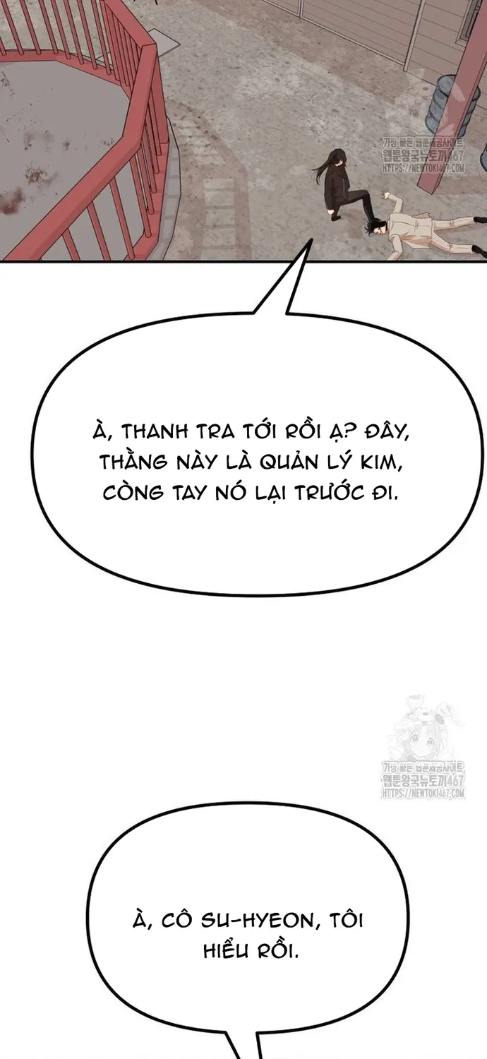 Bạn Trai Vệ Sĩ Tập 169 trang 45