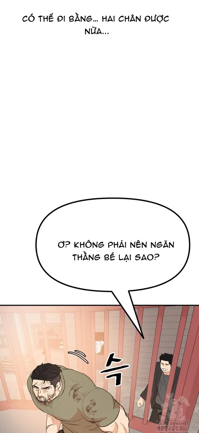 Bạn Trai Vệ Sĩ Tập 169 trang 53