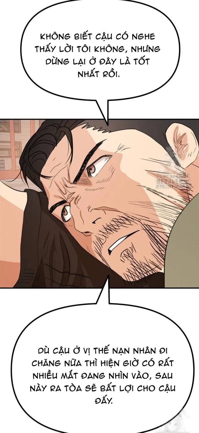 Bạn Trai Vệ Sĩ Tập 169 trang 57
