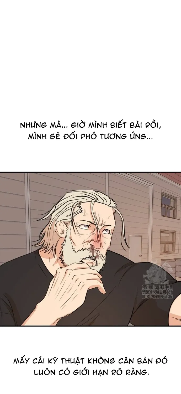 Bạn Trai Vệ Sĩ Tập 169 trang 9